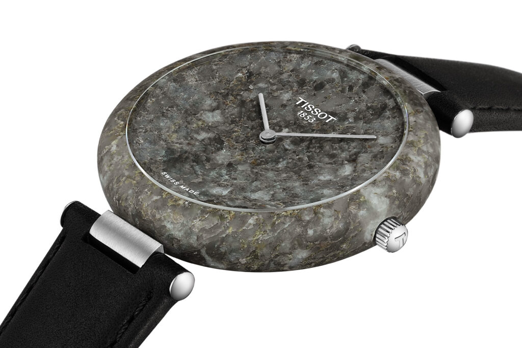 Rockwatch by Tissot