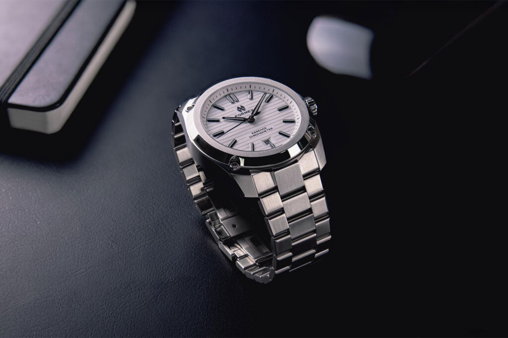 Formex Essence 41 mm