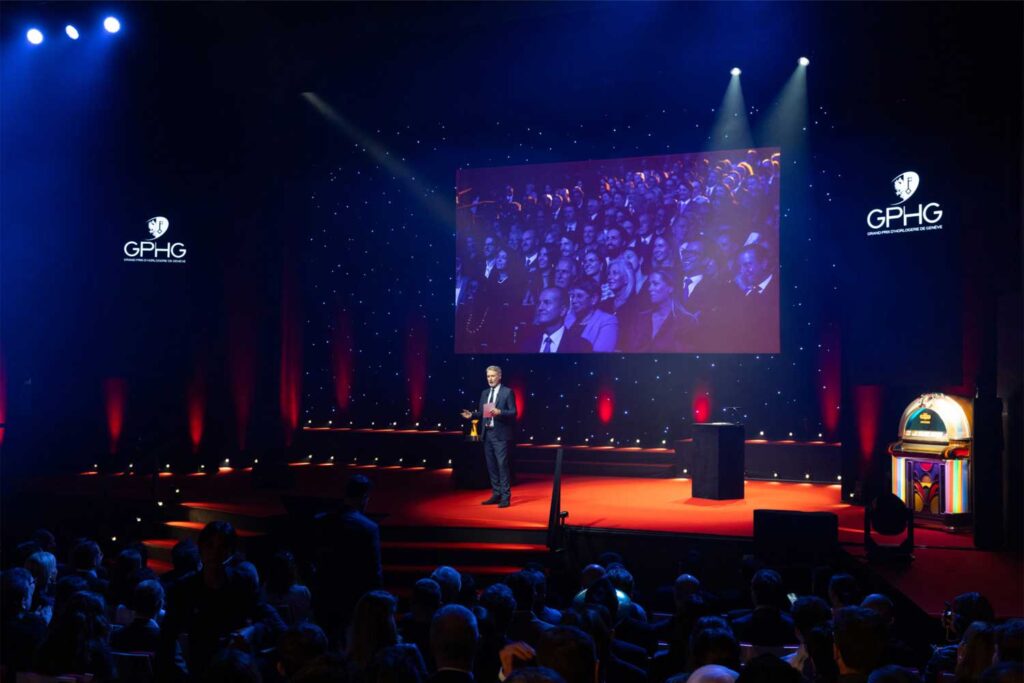 GPHG 2025