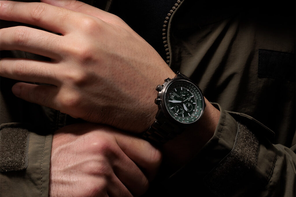 Citizen Promaster Sky RC 41