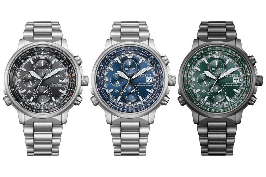 Citizen Promaster Sky RC 41