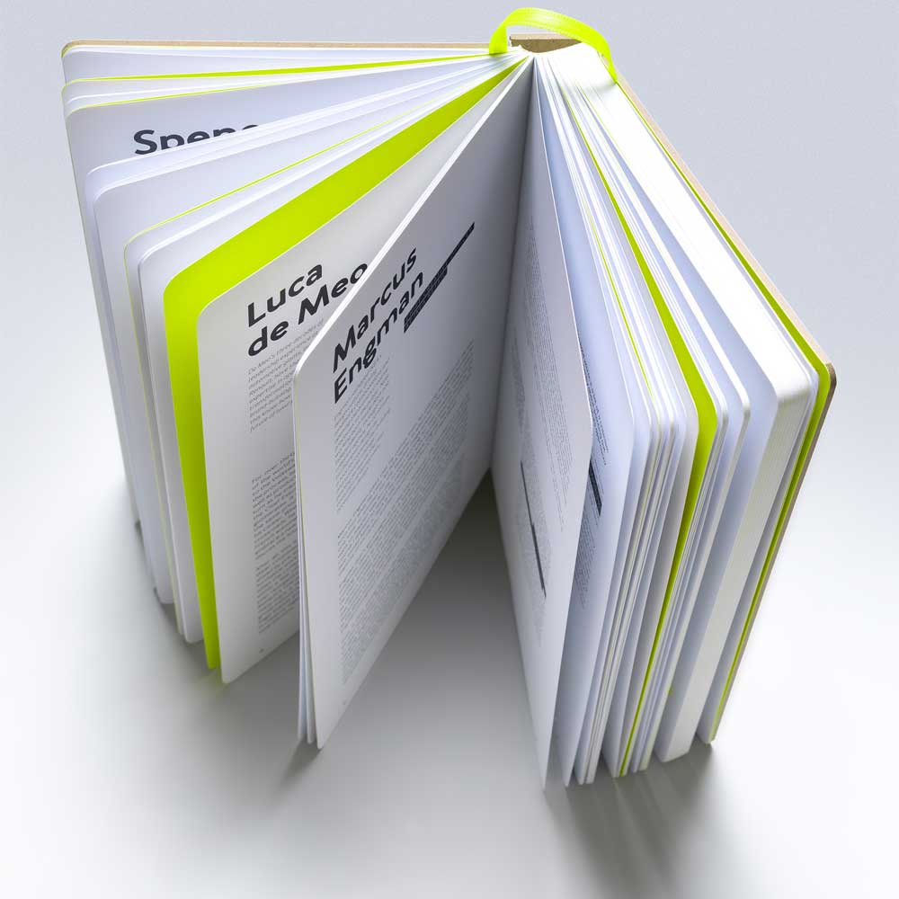 Book Ahead of Time by Ressence