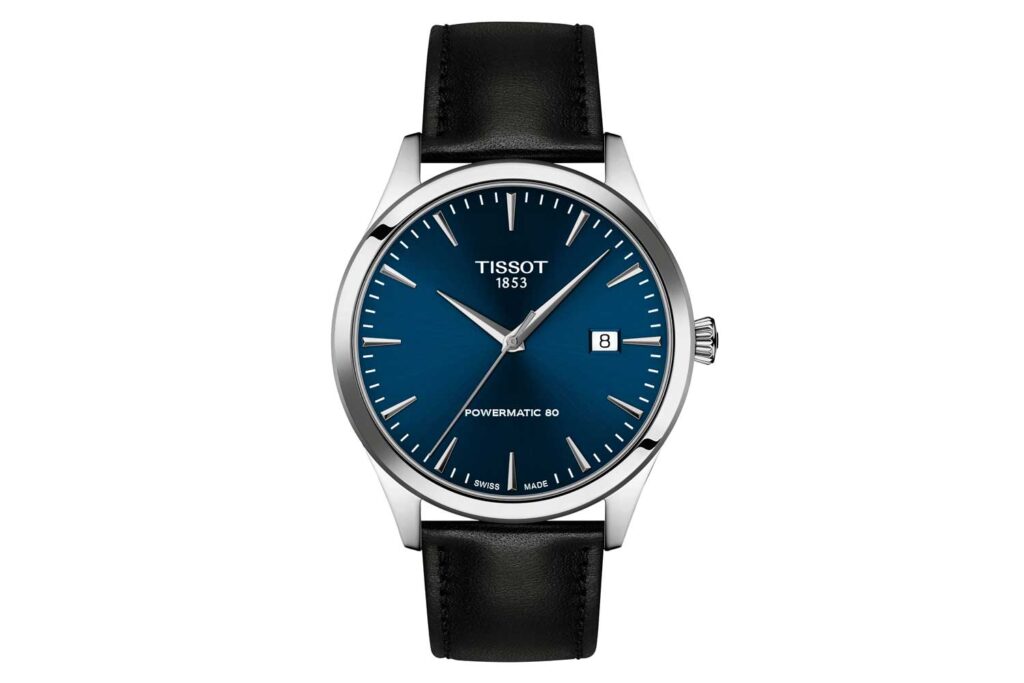 Dream Collection von Tissot