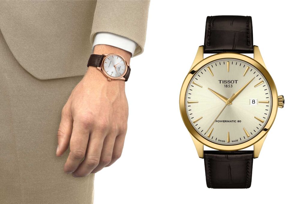 Dream Collection von Tissot