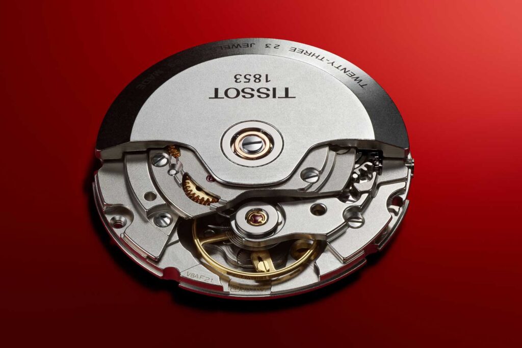 Dream Collection von Tissot