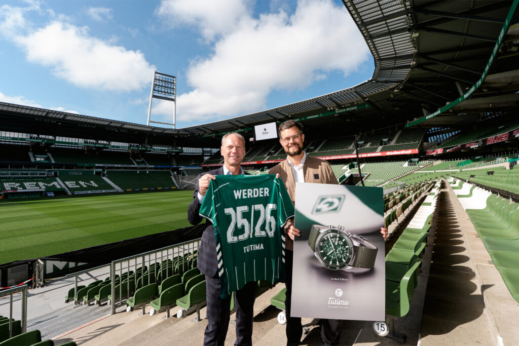 Tutima-Glashütte_SV-Werder-Bremen_Jörg-Delecate_Jan-Plegt1