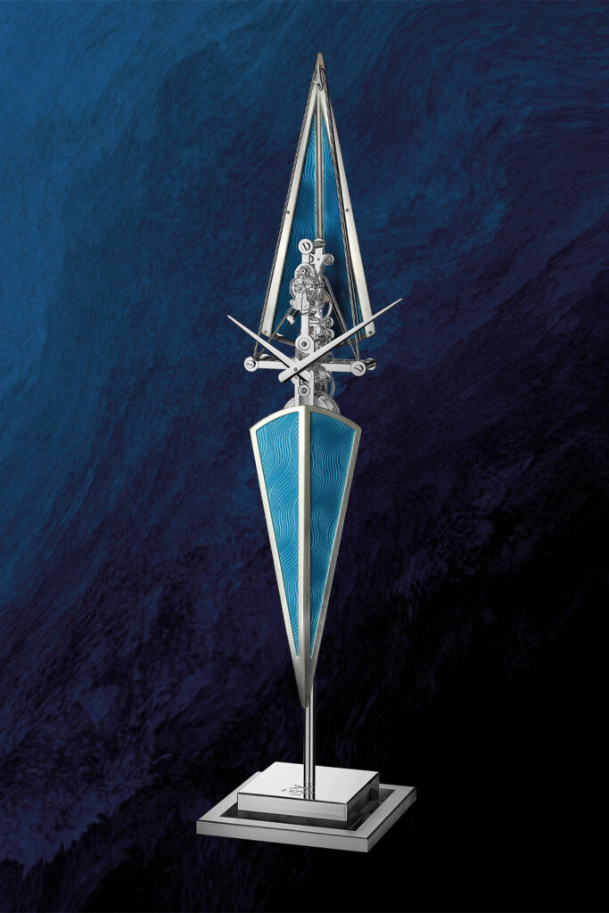 La Regatta von L’Epée