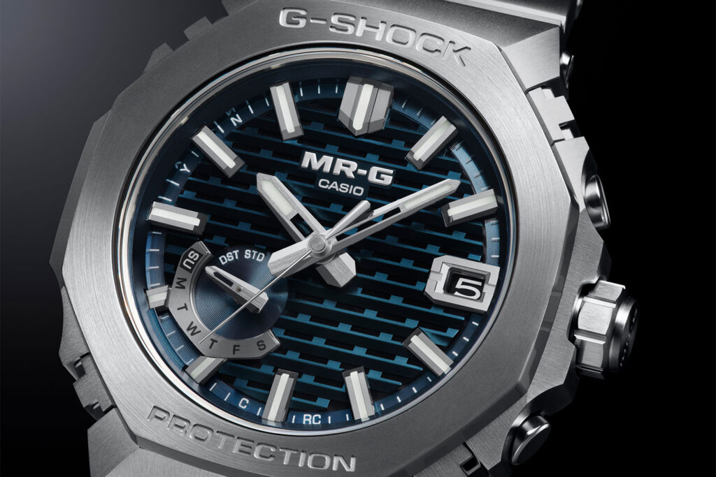 MRG-B2100D-2ADR von G-SHOCK