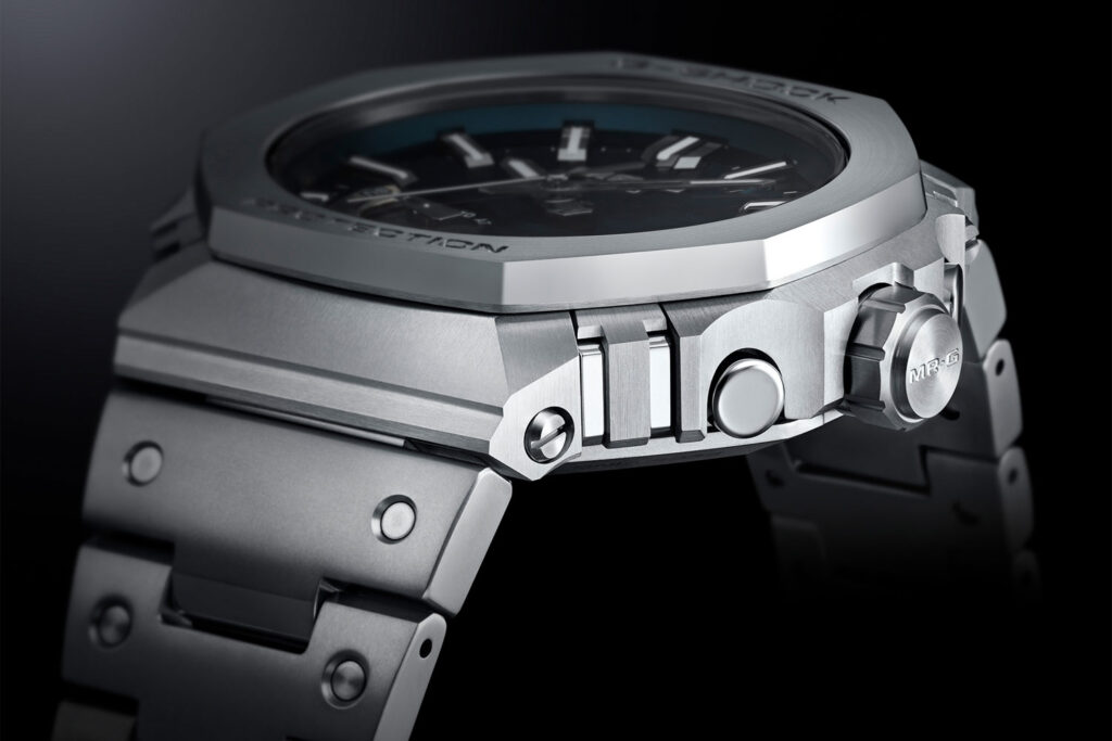 MRG-B2100D-2ADR von G-SHOCK