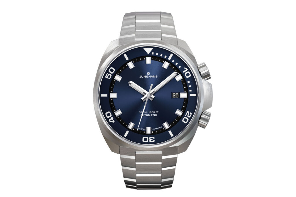 Aquaris von Junghans