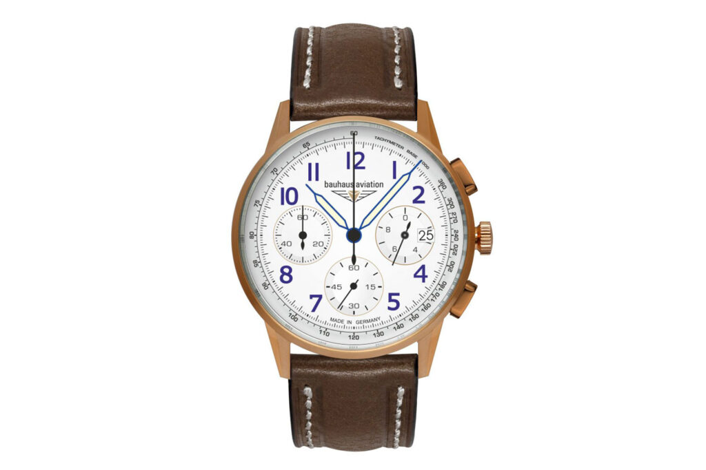 bauhaus aviation G38 von Pointtec