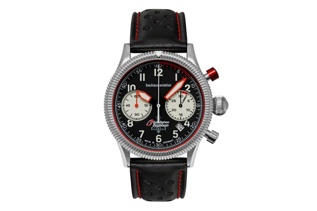 bauhaus aviation Eurofighter Typhoon von Pointtec