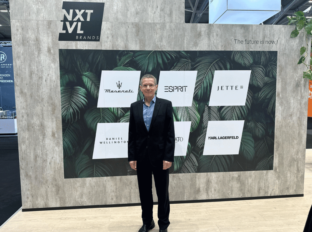 Christ-CEO Dr. Gunnar Binder