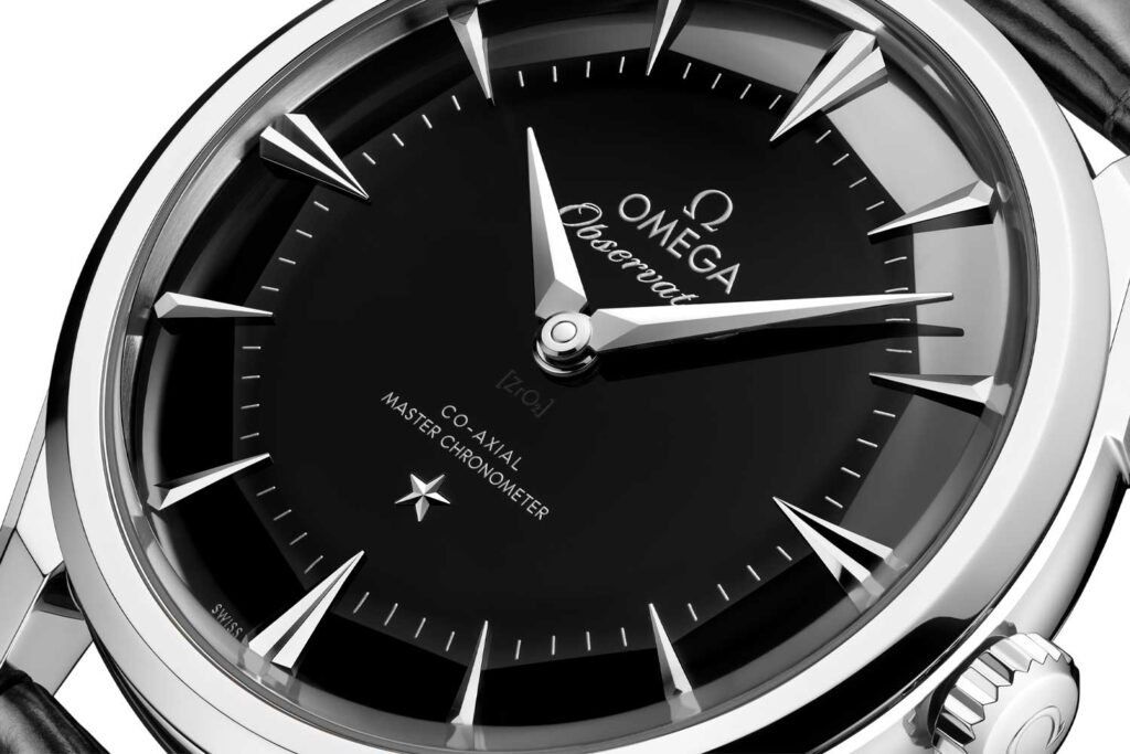 Constellation Observatory von Omega mit dem Kaliber 8914