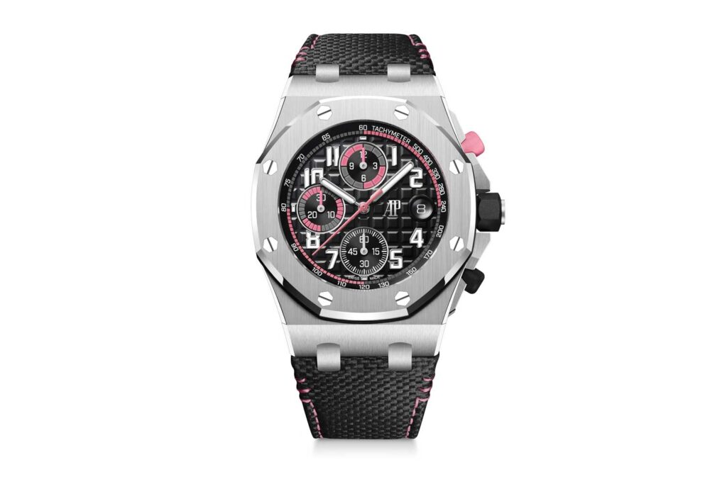 Royal Oak Offshore Chronograph Automatik von Audemars Piguet