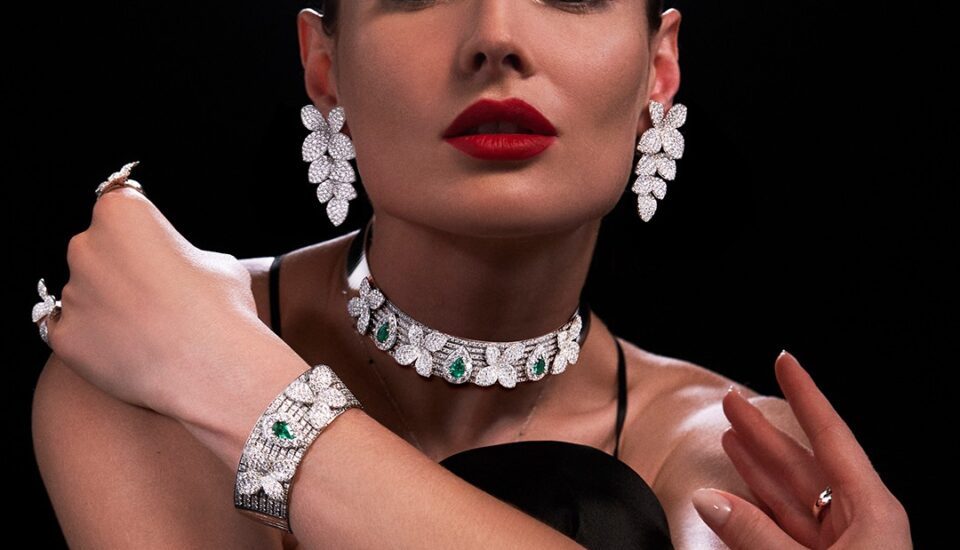Pasqualie Bruni Heart to Earth High Jewely Diamantschmuck