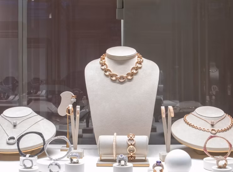 Haute Jewels Geneva Perlenschmuck