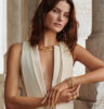 Marco Bicego Marrakech Goldschmuck Isabeli Fontana