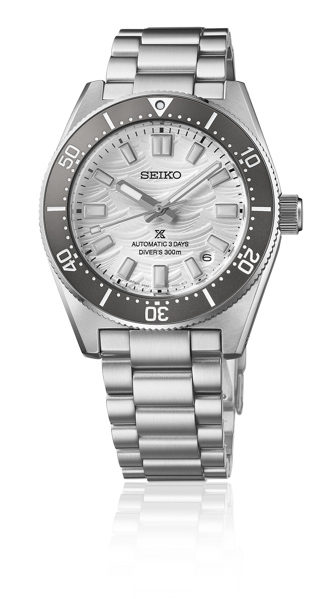 Seiko Prospex SPB511