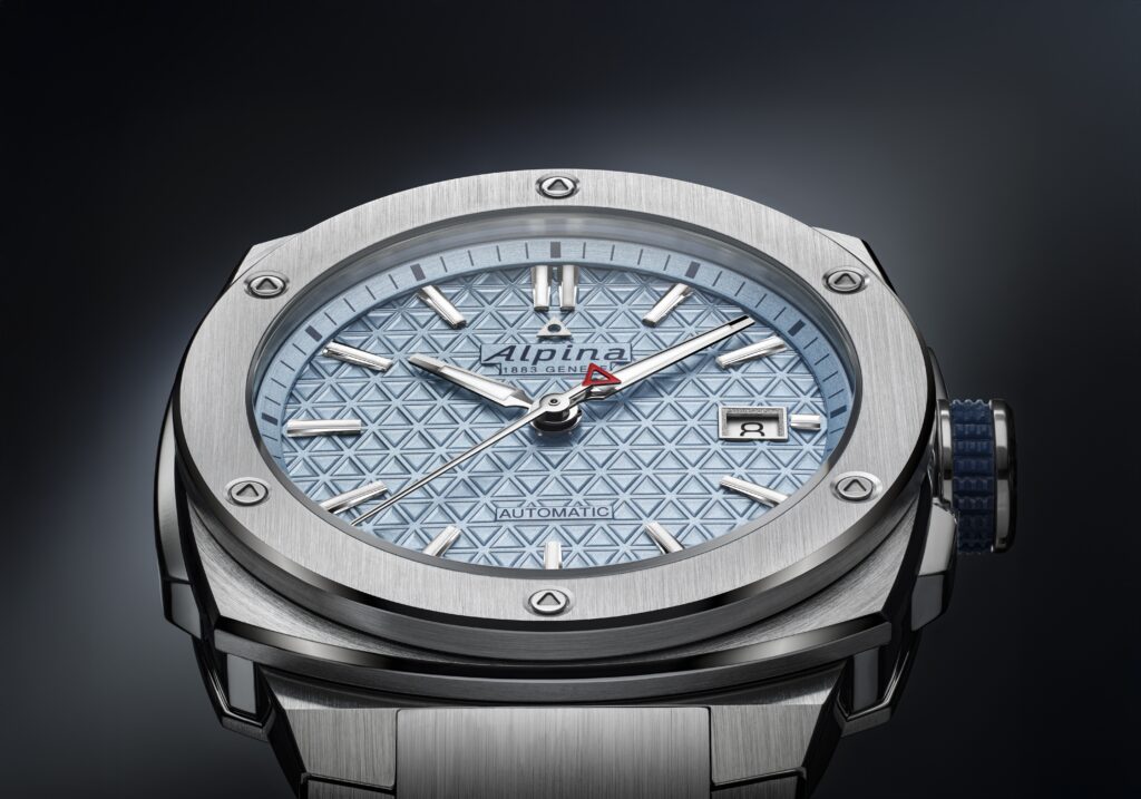 Alpina Alpiner Extreme Automatic