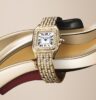 Cartier Panthère Luxusuhr