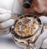 „Les Cabinotiers The Berkley Grand Complication“ von Vacheron Constantin mit 63 Komplikationen.