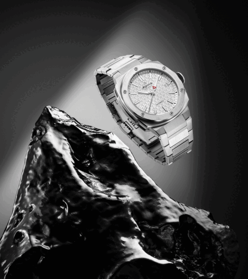 Modell Alpiner Extreme Titan von Alpina
