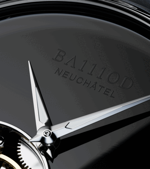 „Chapter 4" von BA111OD