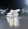 Capolavoro Brillantissimo Ringe