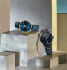 Certina Big Date Uhr