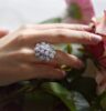 Leo Pizzo Venezia Diamantring