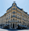 Eberhard & Co. HQ