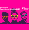 Gesicht des Handels 2025
