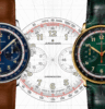 Telemeter von Junghans