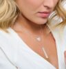 Gravierbarer Silberschmuck von Thomas Sabo. © Thomas Sabo
