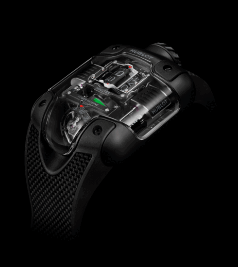 MP 10 von Hublot