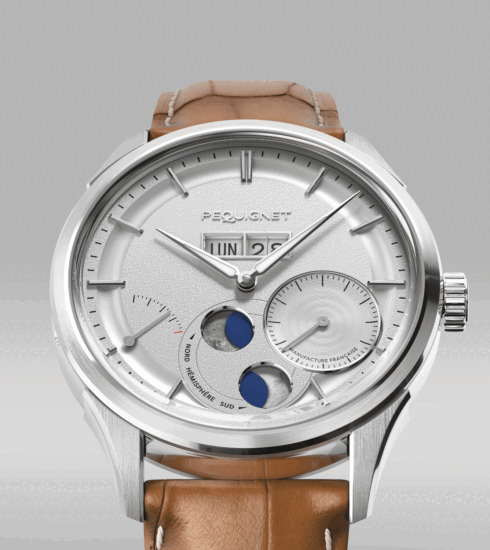 Royal Paris von Pequignet