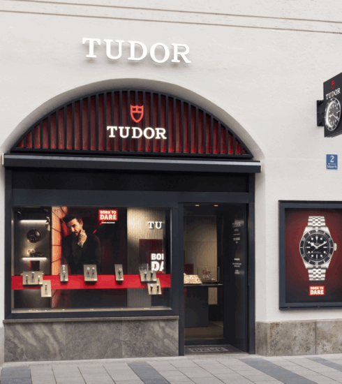 Tudor Boutique München