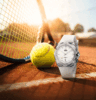„M2 Seven Seas S – Tennis Edition“ von Tutima