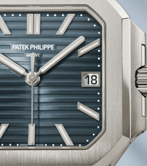 Cubitus von Patek Philippe