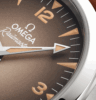 Railmaster von Omega