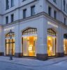 Bulgari Boutique München, Maximilianstraße