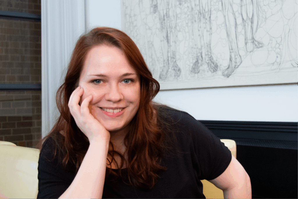 Annegret Moser, Autorin bei Insight Luxury