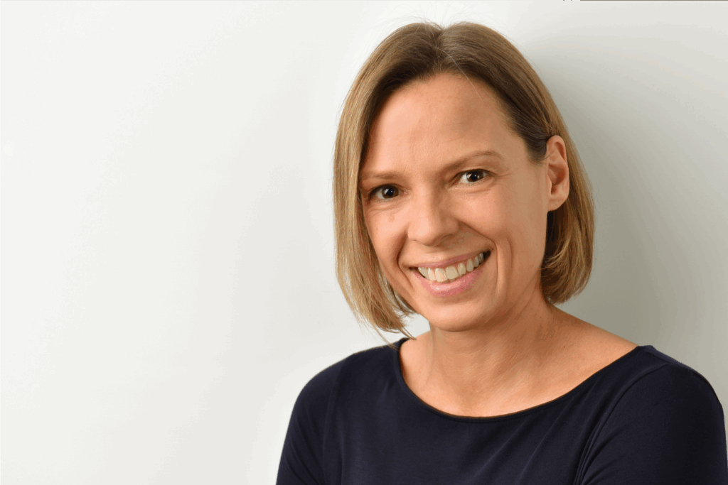 Antje Heepmann, Autorin bei Insight Luxury