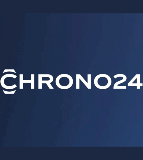 Logo Chrono24