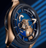 „Freak [X Gold Enamel]“ von Ulysse Nardin