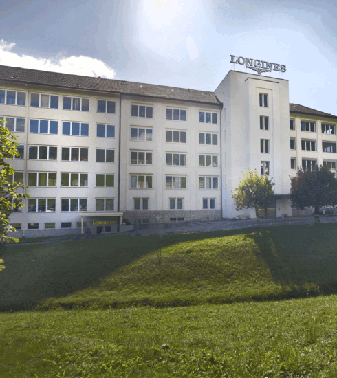 Longines Headquarter