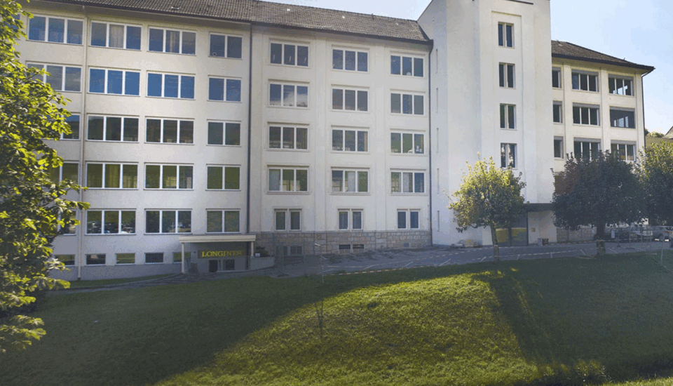 Longines Headquarter