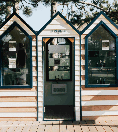 Longines Pop-Up Sylt
