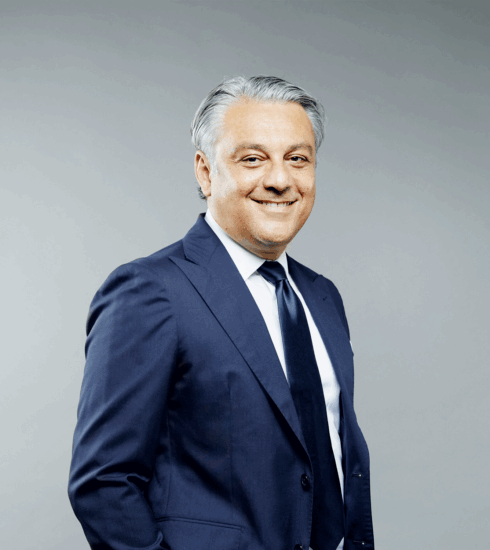 Luca de Meo